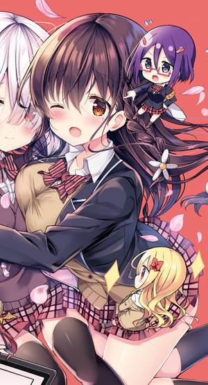 Kokona Shirakawa