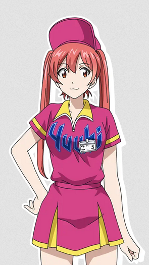 Kokoro