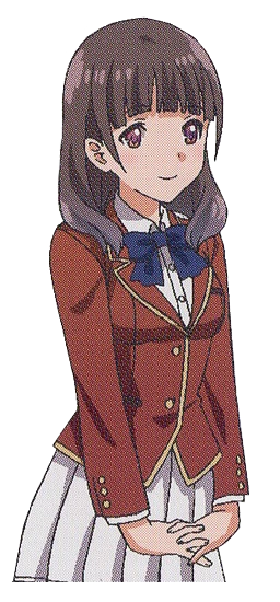 Kokoro Inogashira