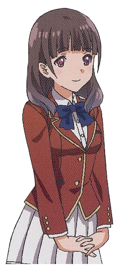 Kokoro Inogashira