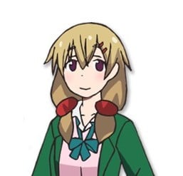 Kokoro Shiina