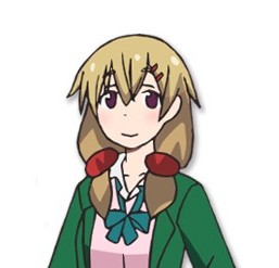 Kokoro Shiina