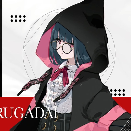 Kokoro Surugadai