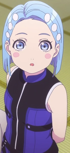 Komachi Aizome