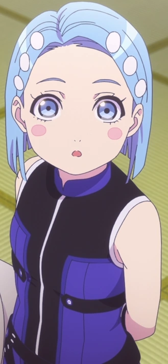 Komachi Aizome