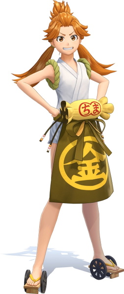 Komachi Oba