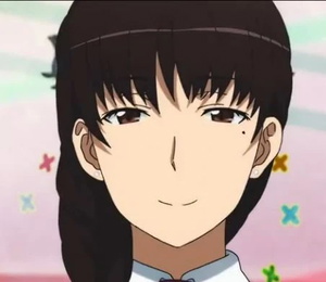 Komachi Takamiya