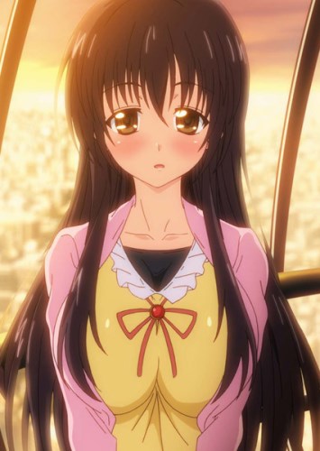 Komachi Yakuouji