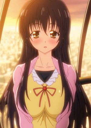Komachi Yakuouji