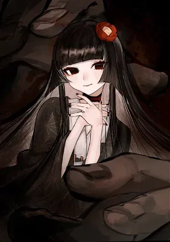 Display picture for Komahime