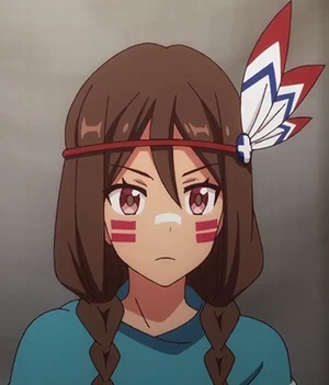 Komain