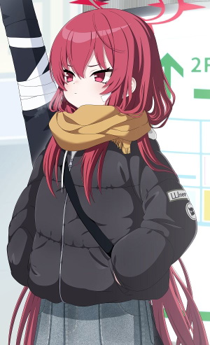 Komakaze Rabu