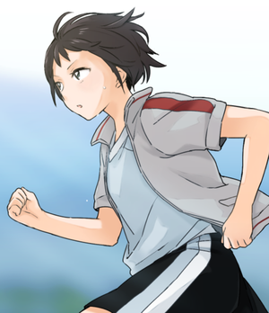 Komano Hina
