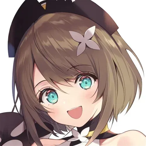 Display picture for Komaru Kurikoma