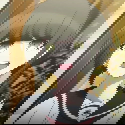Display picture for Komaru Naegi
