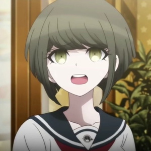 Komaru Naegi