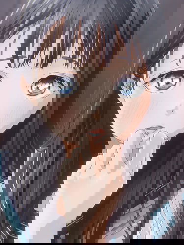 Display picture for Komichi Akebi