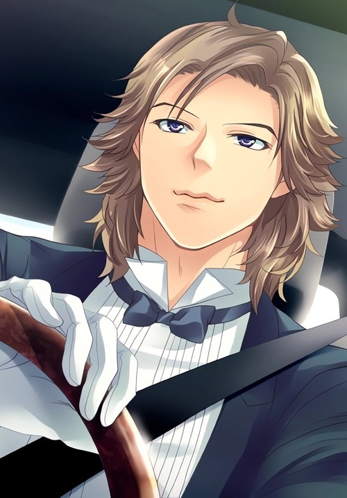 Komine Ryouji