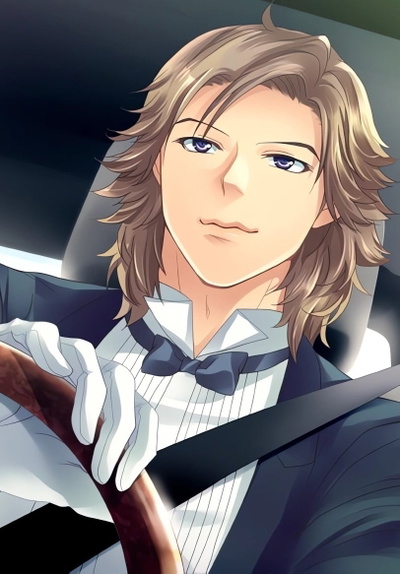 Komine Ryouji