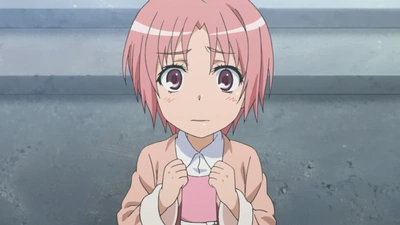 Komoe Tsukuyomi