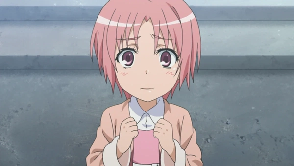 Komoe Tsukuyomi