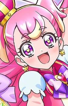 Display picture for Komugi Inukai