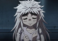 Komugi portrait