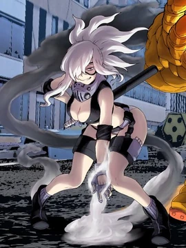 Konako Haizono