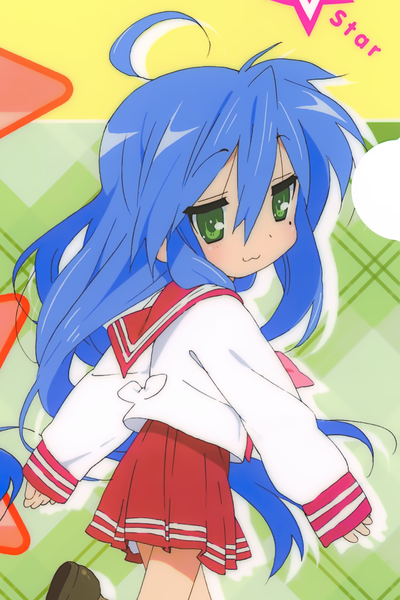 Konata Izumi