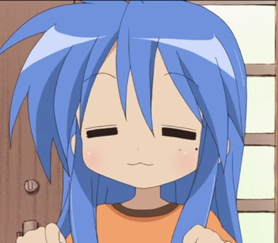 Konata Izumi
