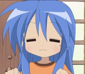 Konata Izumi