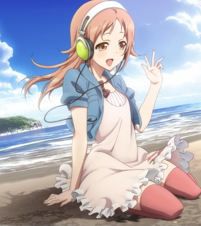 Konatsu Miyamoto