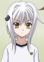 Koneko Toujou portrait