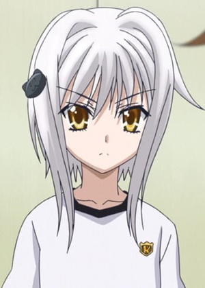 Koneko Toujou