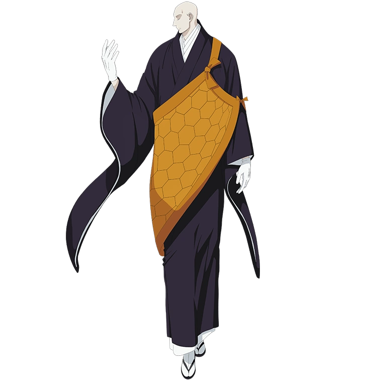 Kongo Daijihishō Jizō Bosatsu
