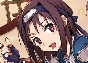 Yuuki Konno