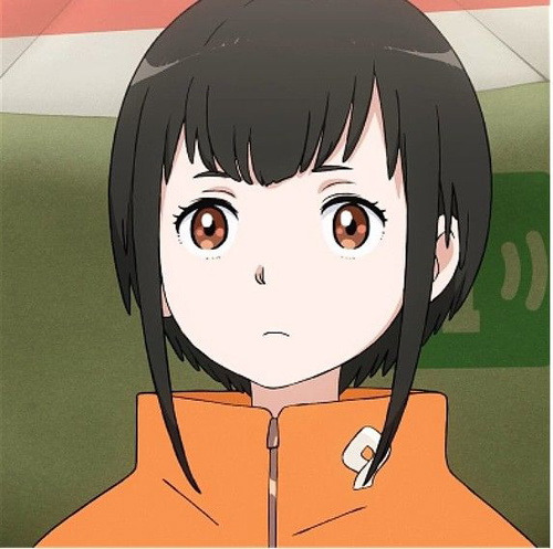 Konoha B Nanase