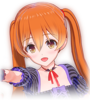 Konomi Hiiragi