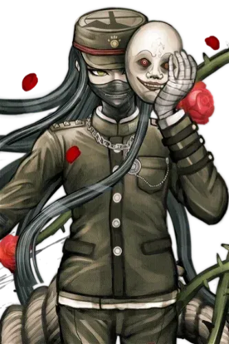 Display picture for Korekiyo Shinguji