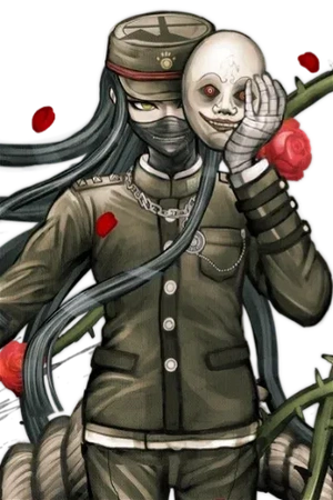 Korekiyo Shinguji