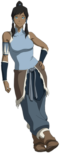 Korra