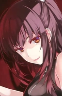 Akane Kosaka portrait