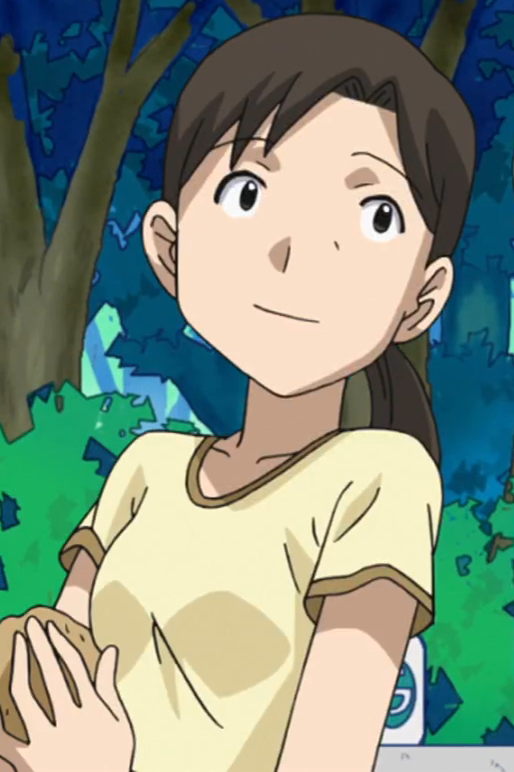 Kosuda no Haha