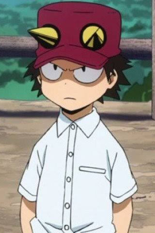 Kota Izumi