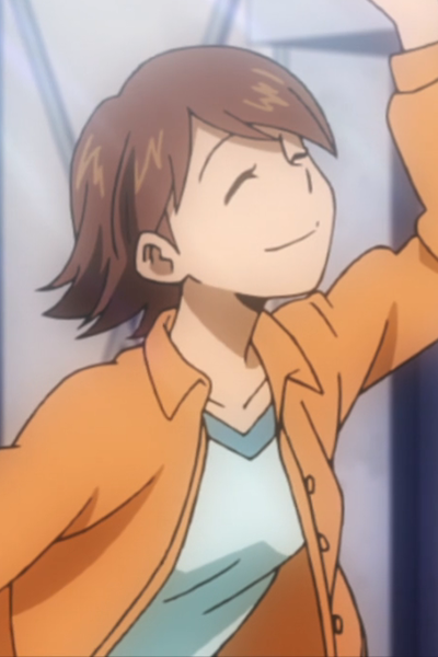 Kota no Haha