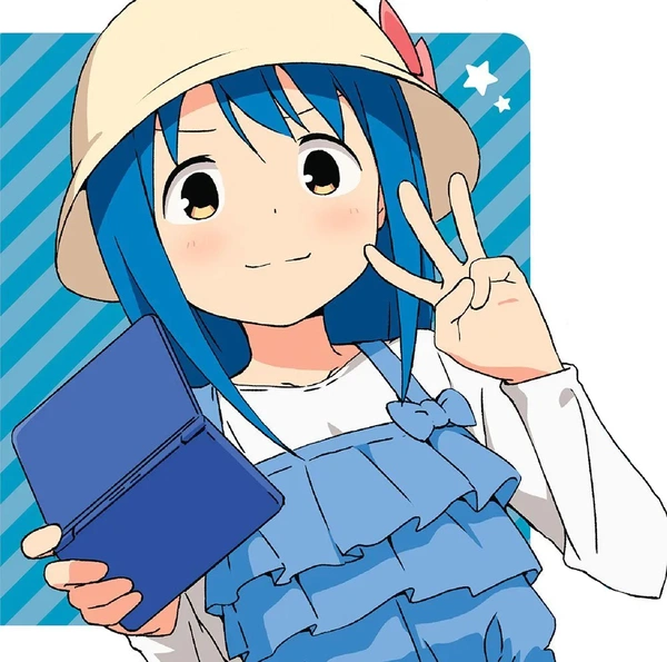 Kotoha Aoyama