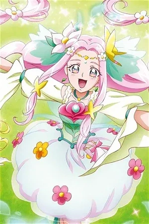 Kotoha Hanami