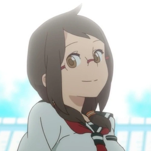 Kotoha Isone