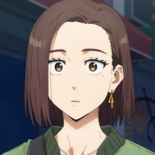 Kotoha Tachibana