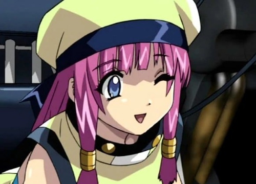 Kotoko
